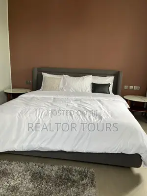 Furnished 2bdrm Apartment in Airport Residential Area for rent