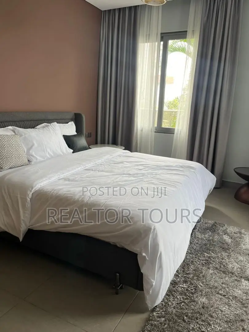 Furnished 2bdrm Apartment in Airport Residential Area for rent