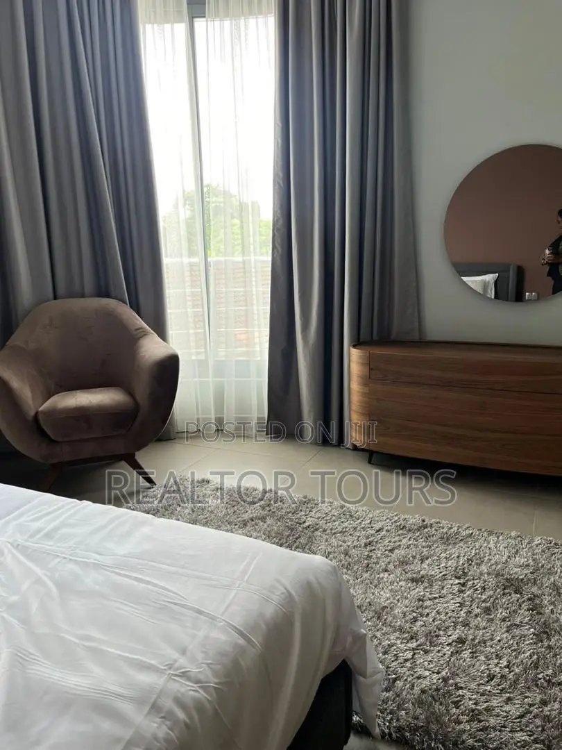 Furnished 2bdrm Apartment in Airport Residential Area for rent