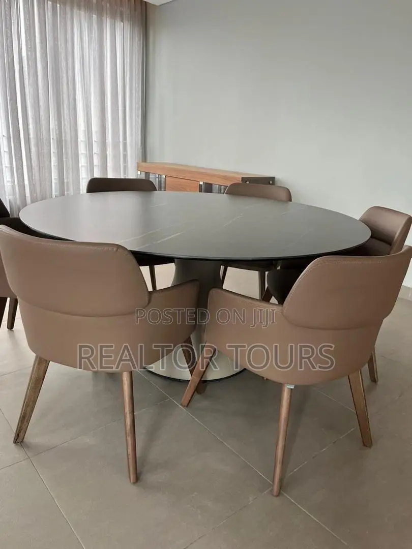 Furnished 2bdrm Apartment in Airport Residential Area for rent
