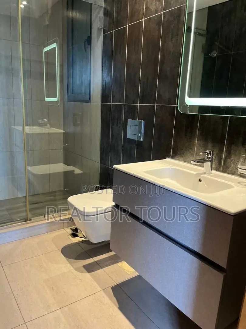 Furnished 2bdrm Apartment in Airport Residential Area for rent