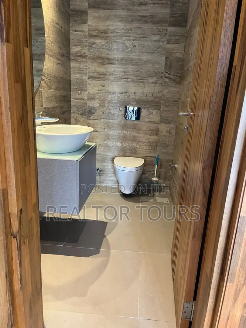 Furnished 2bdrm Apartment in Airport Residential Area for rent