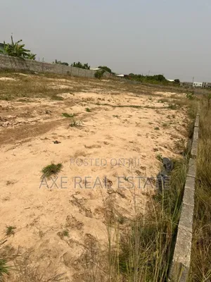 N Prampram Beach View Comfortable Plots Area