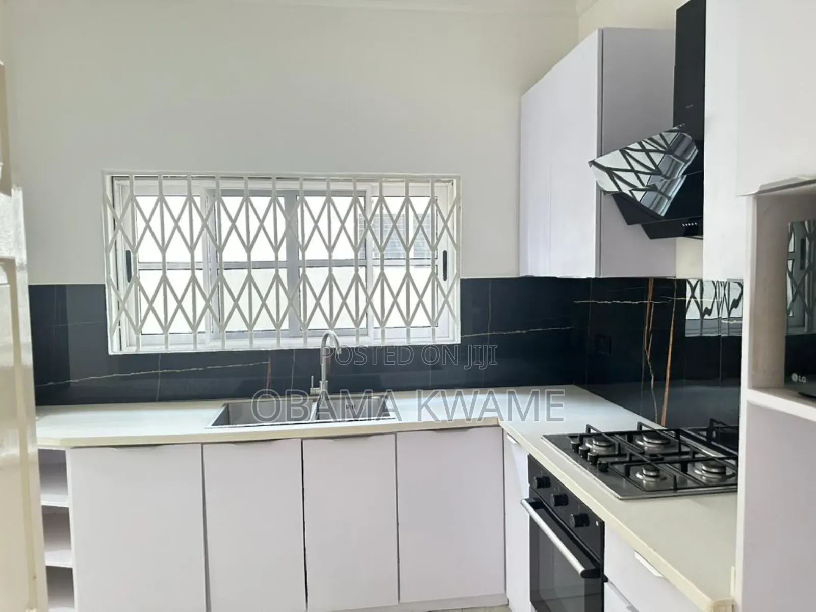 4bdrm House in Laryea Homes, Spintex for rent