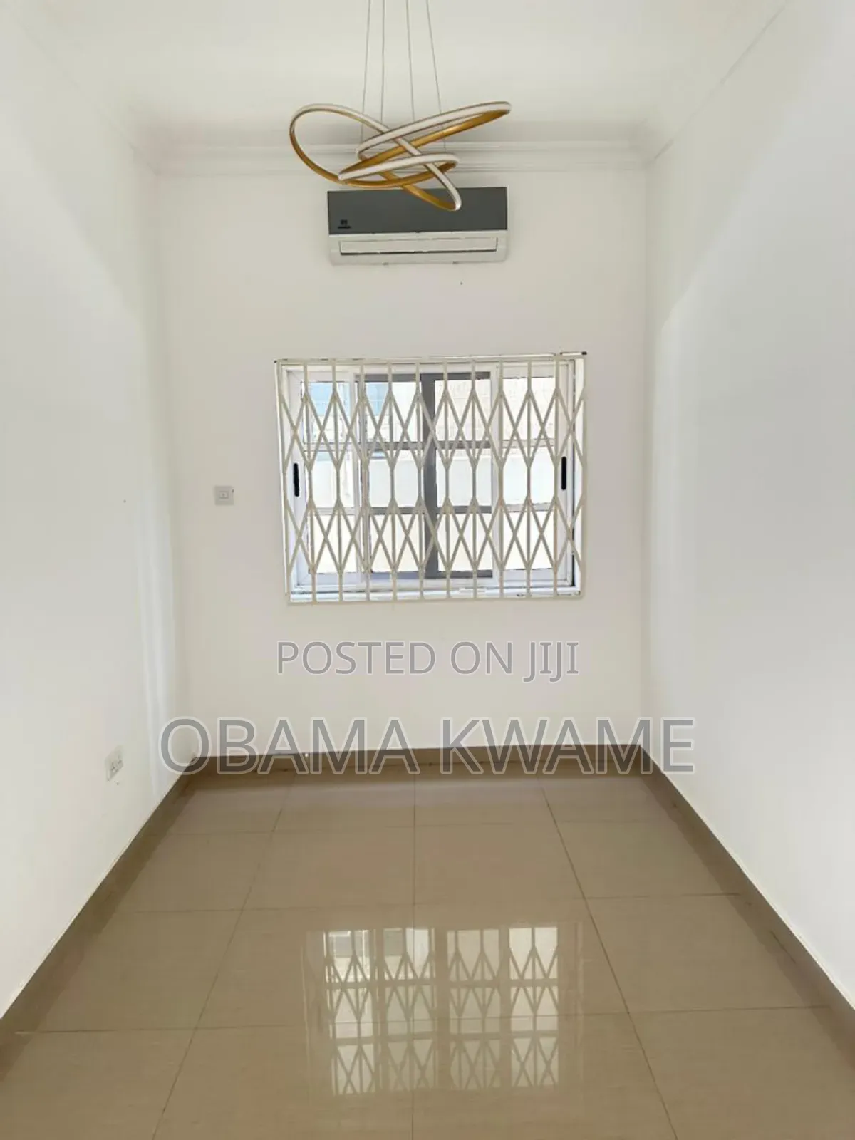 4bdrm House in Laryea Homes, Spintex for rent