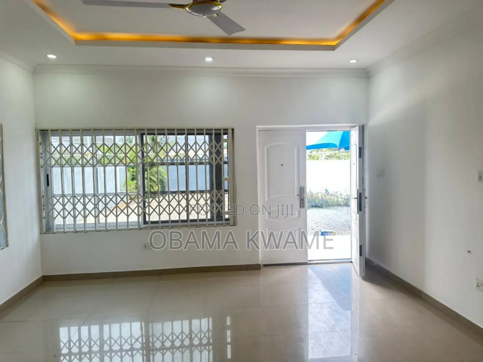 4bdrm House in Laryea Homes, Spintex for rent
