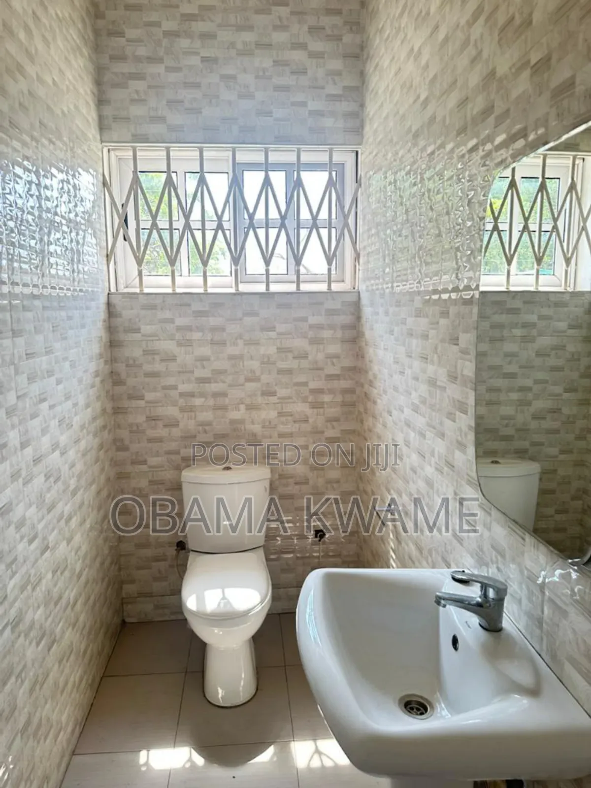 4bdrm House in Laryea Homes, Spintex for rent