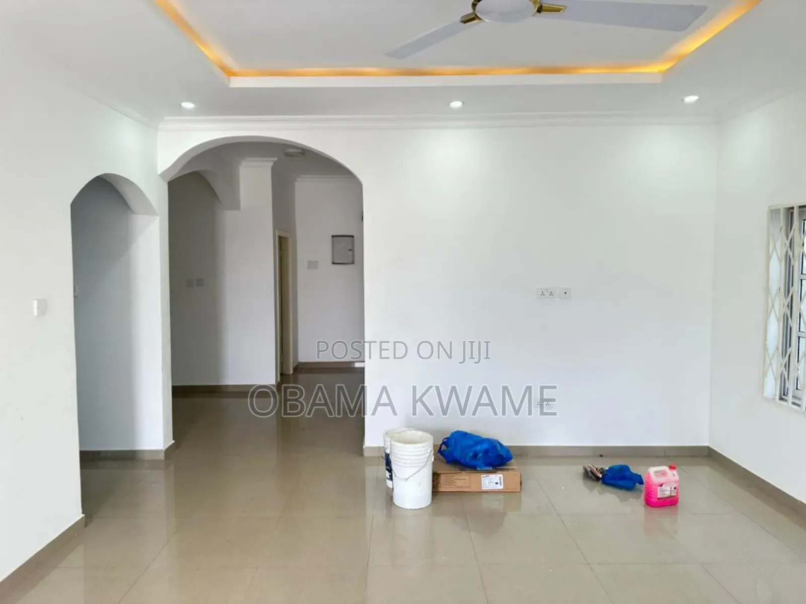 4bdrm House in Laryea Homes, Spintex for rent