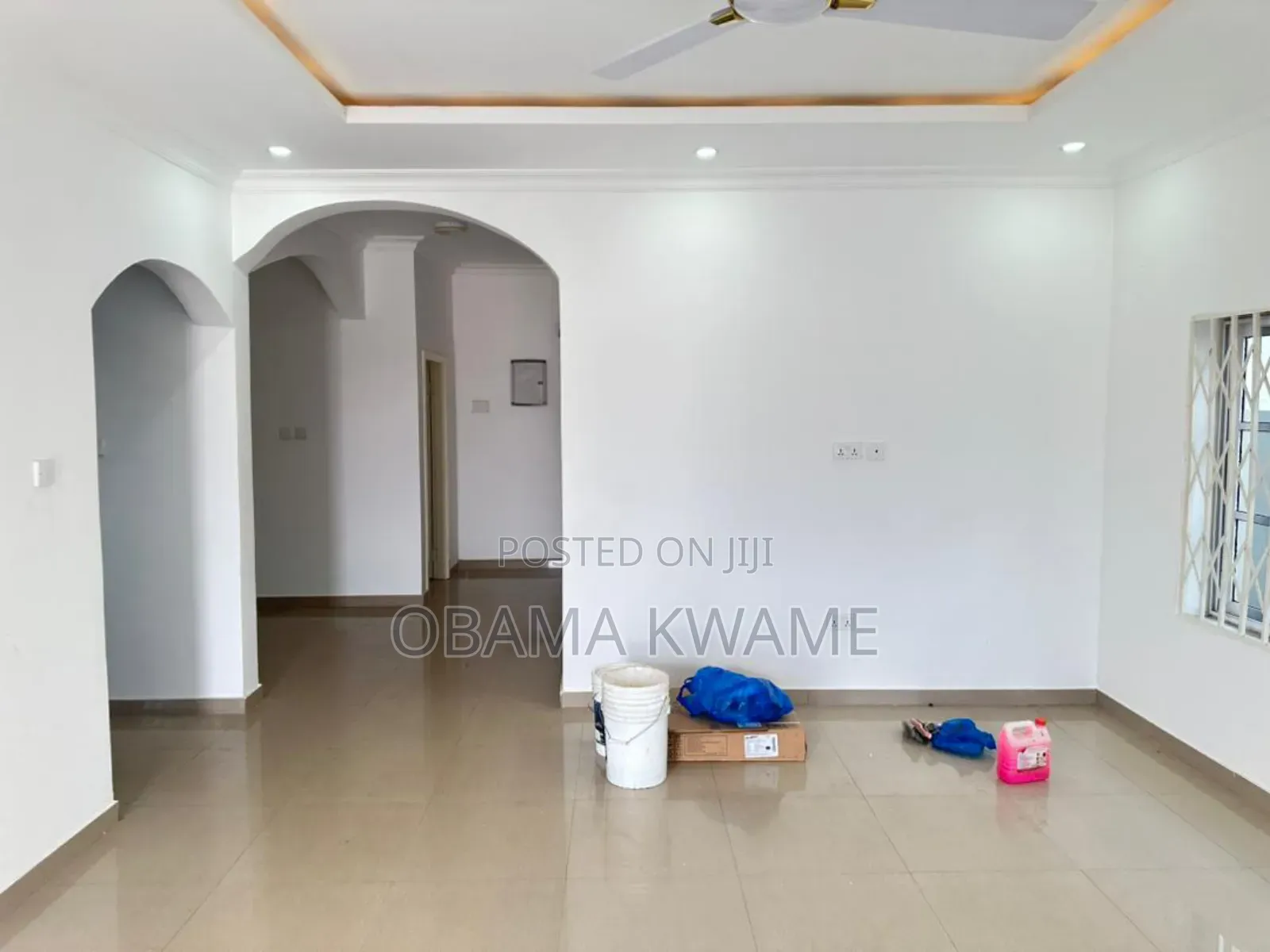 4bdrm House in Laryea Homes, Spintex for rent