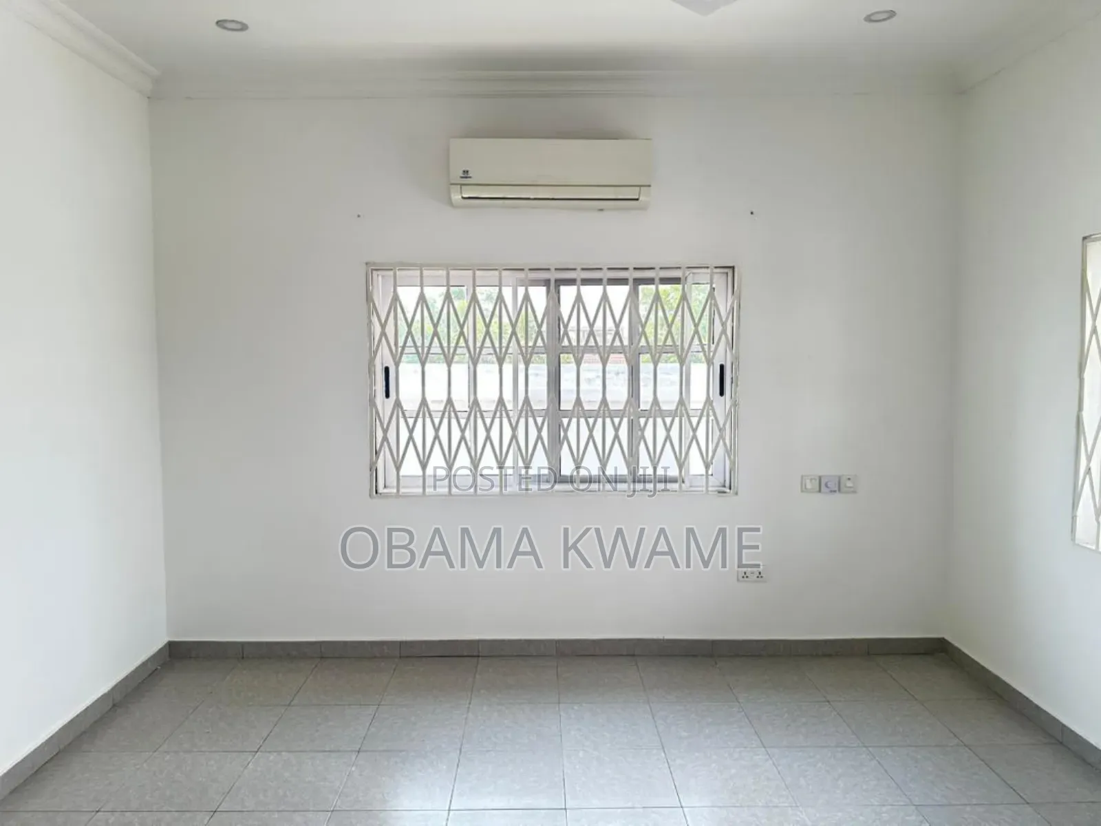 4bdrm House in Laryea Homes, Spintex for rent