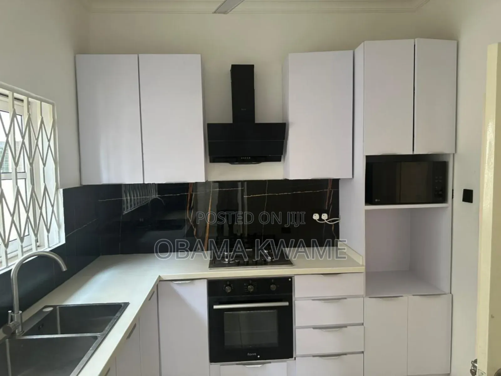 4bdrm House in Laryea Homes, Spintex for rent