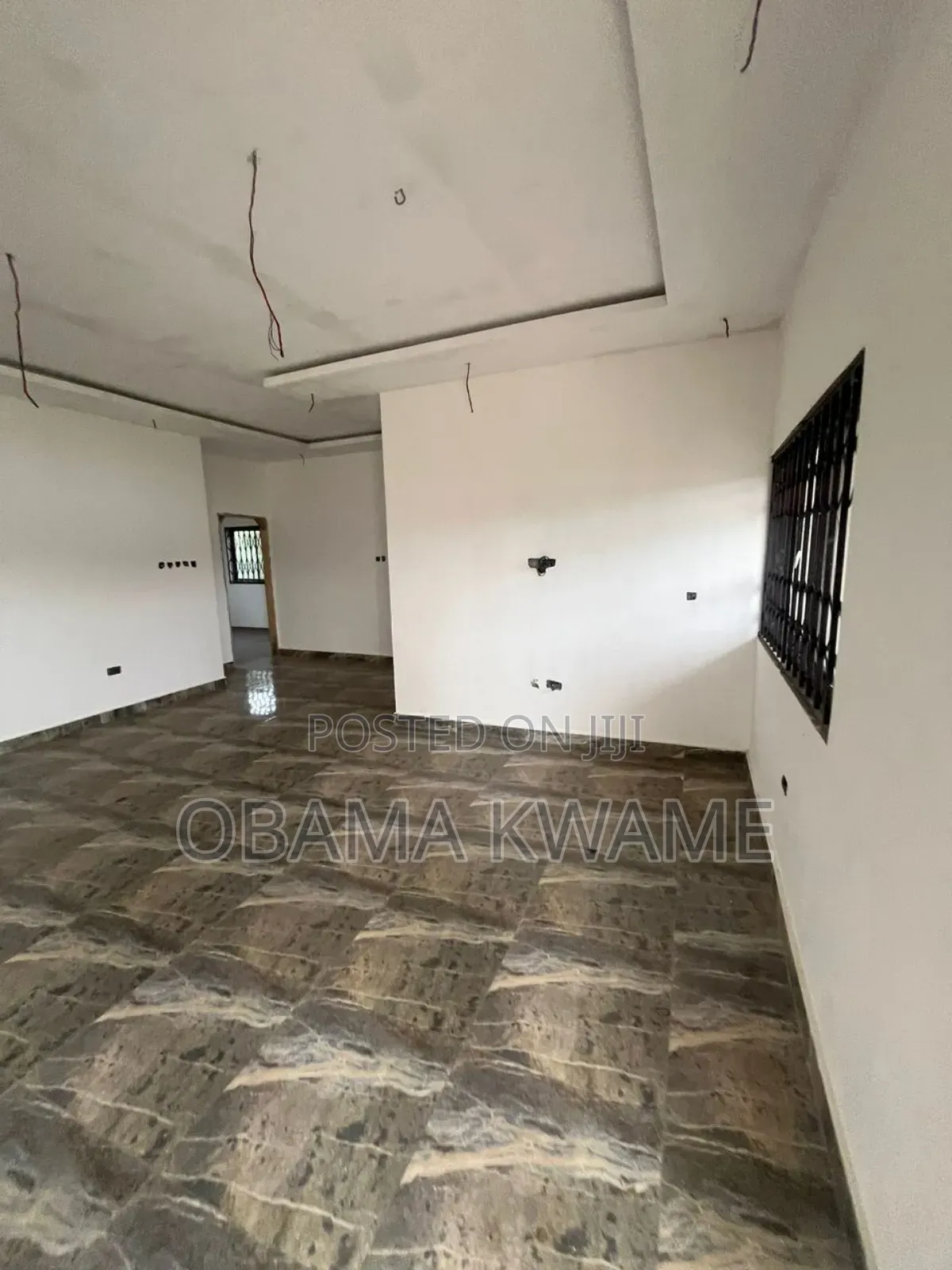 4bdrm House in Laryea Homes, Spintex for rent