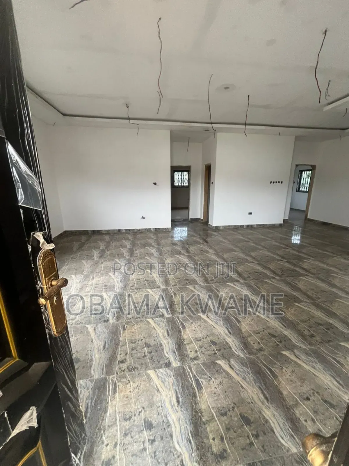 4bdrm House in Laryea Homes, Spintex for rent