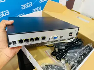 CCTV Camera 4 Channel Complete Kit With Wires Cables Plug Play
