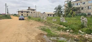 Ningo Prampram Beach View Living Plots