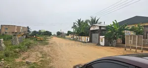 Ningo Prampram Beach View Living Plots