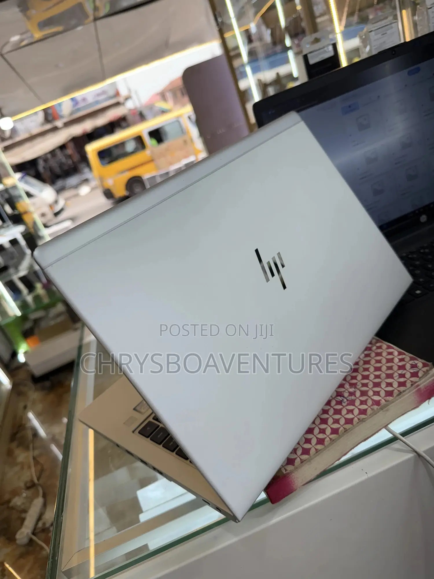 Laptop HP EliteBook 840 G6 8GB Intel Core I5 SSD 256GB