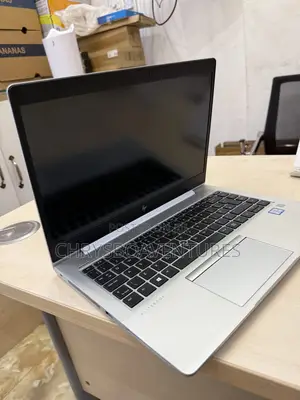 Laptop HP EliteBook 840 G6 8GB Intel Core I5 SSD 256GB