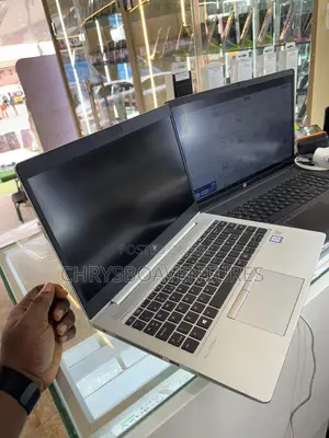 Laptop HP EliteBook 840 G6 8GB Intel Core I5 SSD 256GB