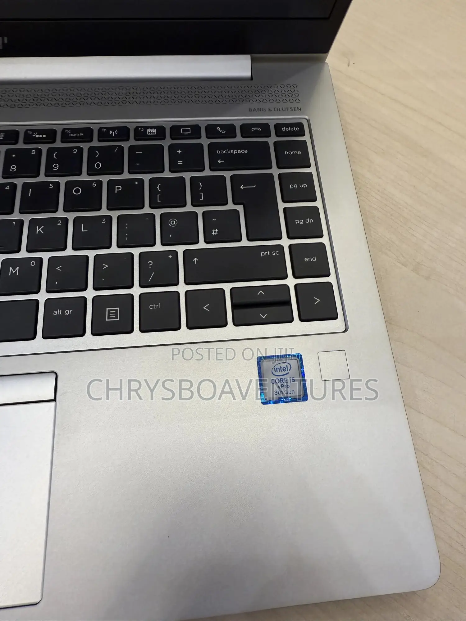 Laptop HP EliteBook 840 G6 8GB Intel Core I5 SSD 256GB