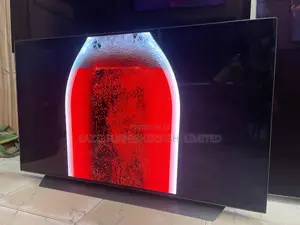 Oled48cx6la Lg Oled 48 Inche Smart 120hz Perfect Black Smart HDR Tv