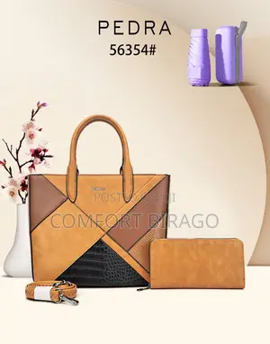 Quality Ladies Handbags Available