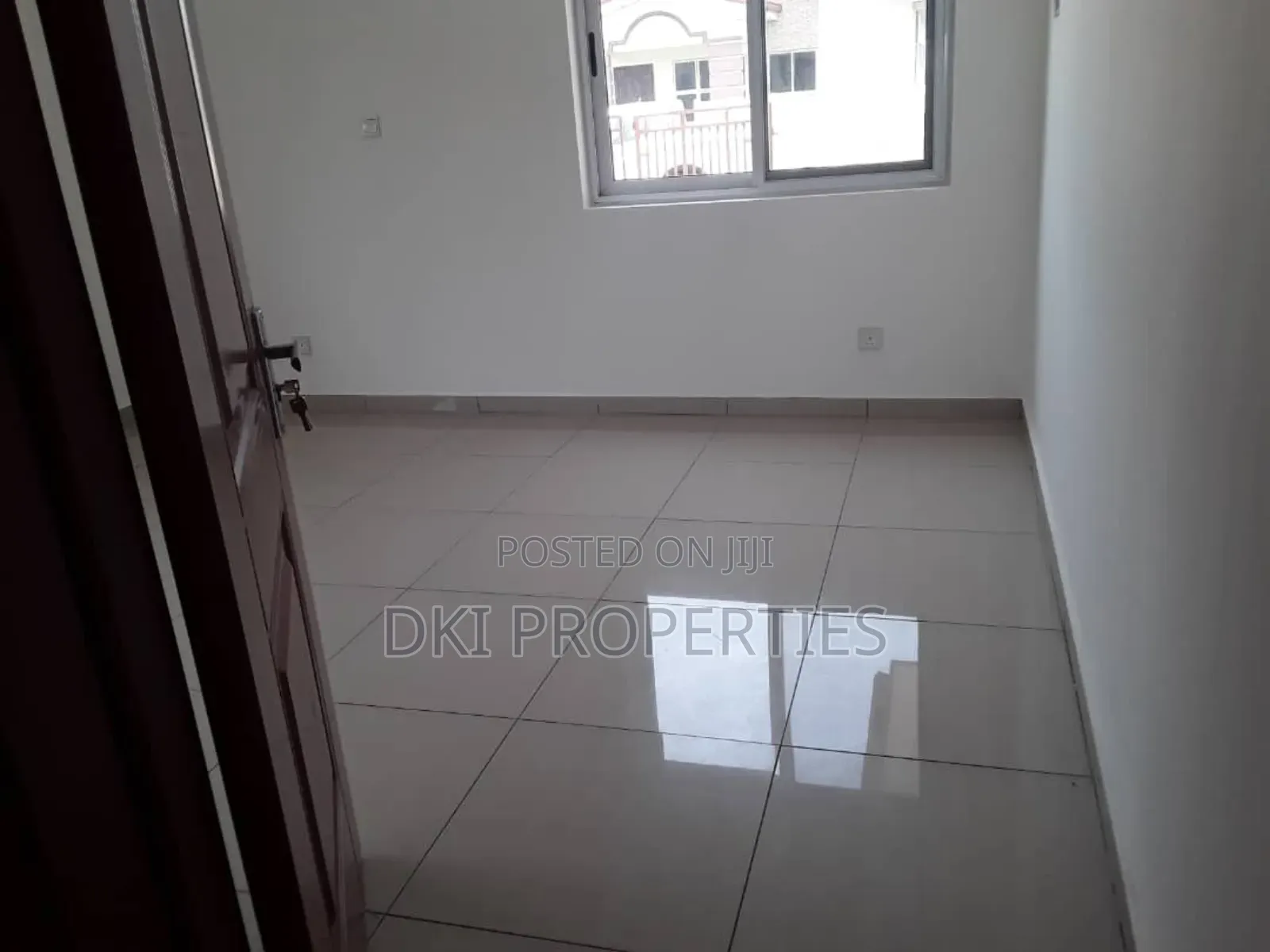 3bdrm Apartment in Dki Properties, Valley View Area for rent
