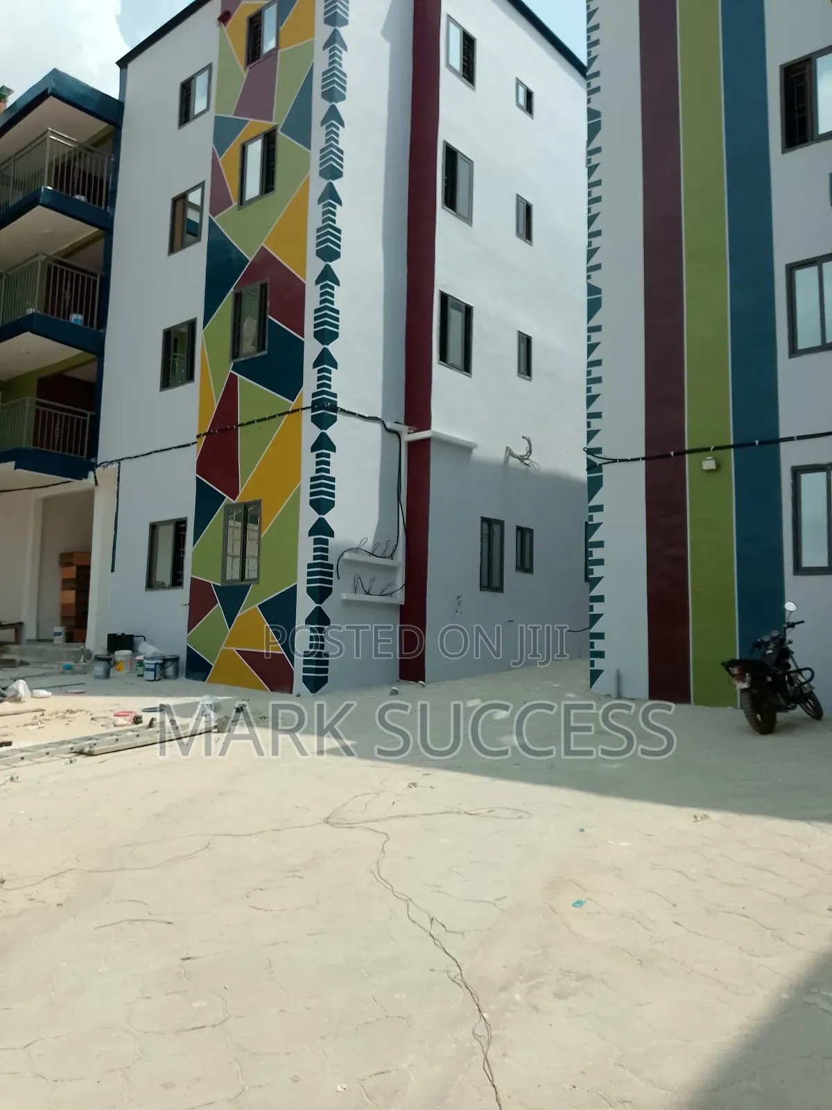 1bdrm Apartment in Toll Booth for rent