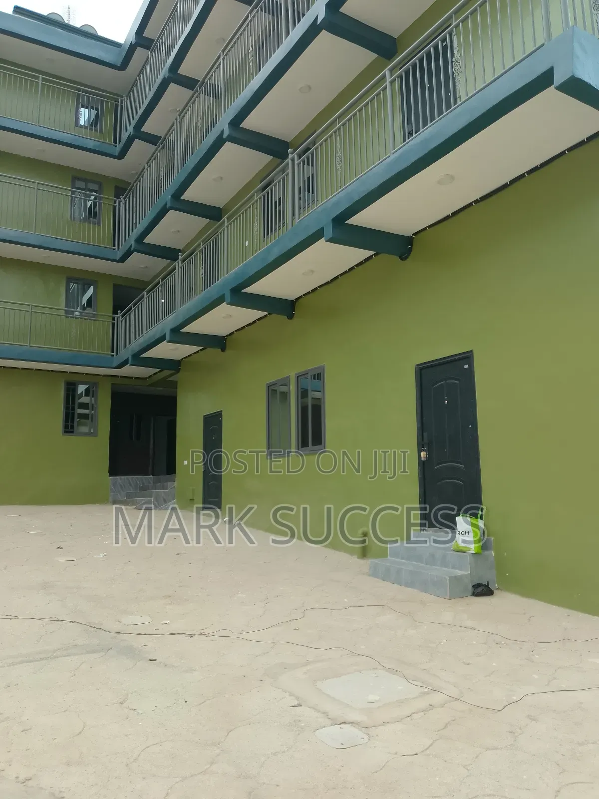 1bdrm Apartment in Toll Booth for rent