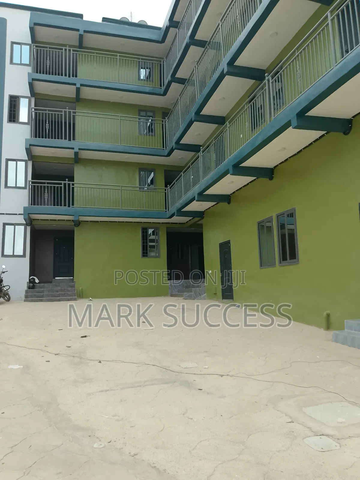 1bdrm Apartment in Toll Booth for rent