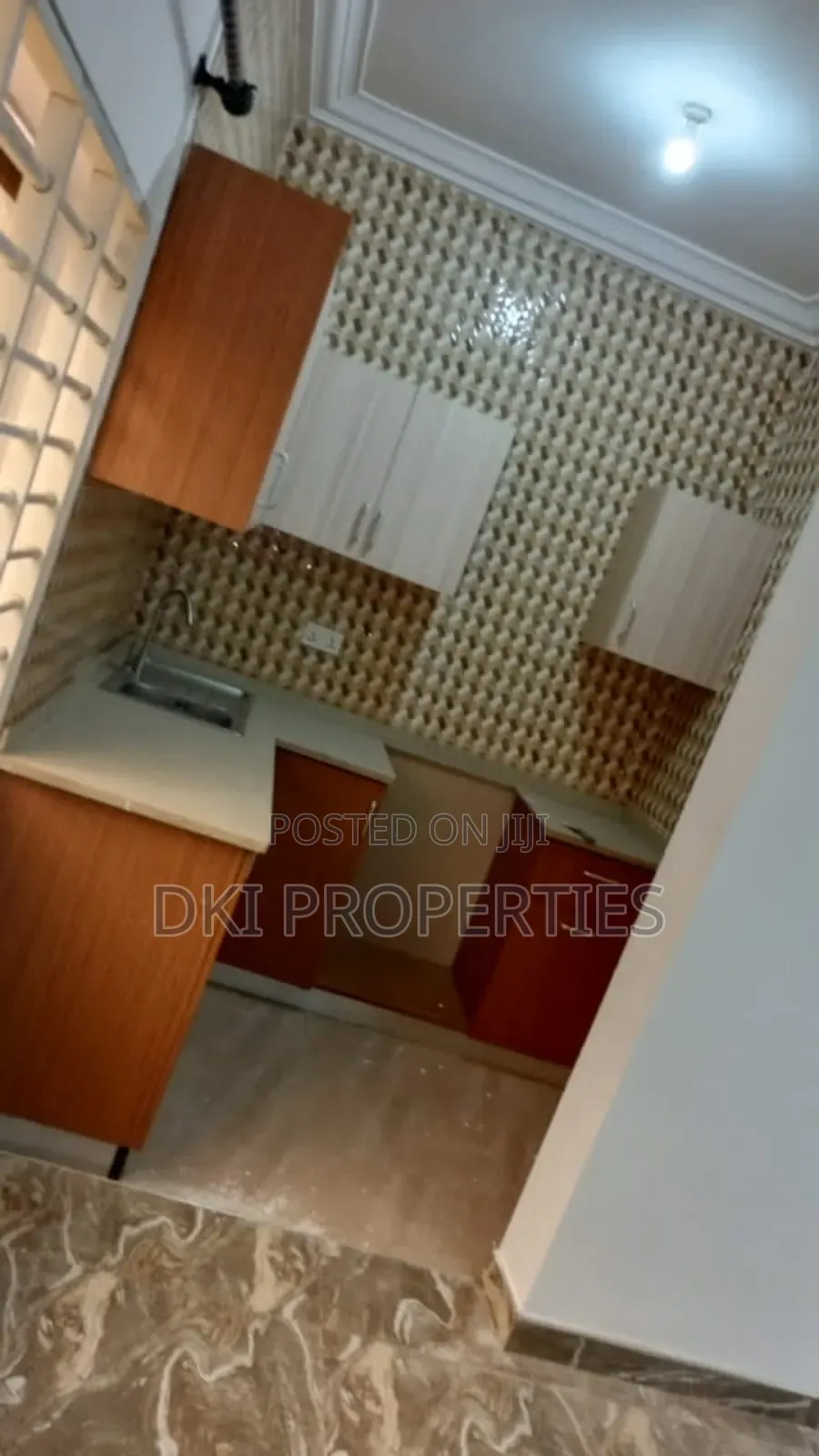 3bdrm Apartment in Dki Properties, Valley View Area for rent