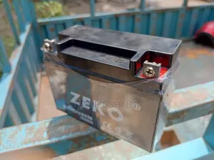 12v 7ah Lead Acid Battery