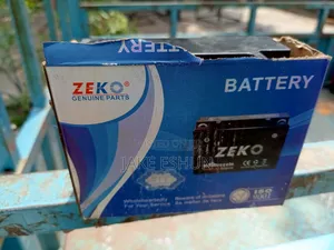 12v 7ah Lead Acid Battery
