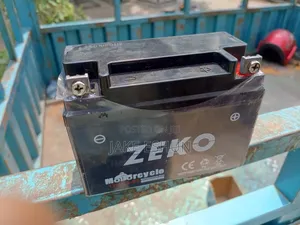 12v 7ah Lead Acid Battery