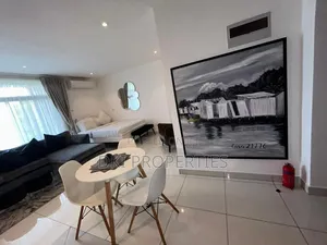 Furnished Studio Apartment in Dki Properties, US Embassy Area for sale
