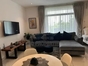 Furnished Studio Apartment in Dki Properties, US Embassy Area for sale