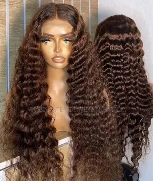 Wigs and Extensions Cape Coast