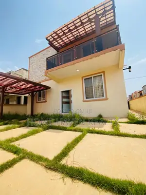 3bdrm House in Achimota for rent