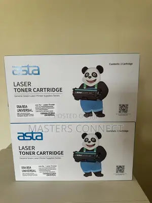 Asta 05/80a Toner