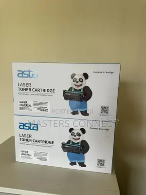 Asta 05/80a Toner