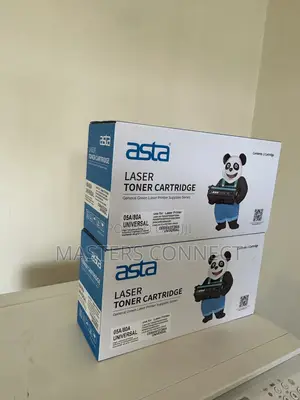 Asta 05/80a Toner