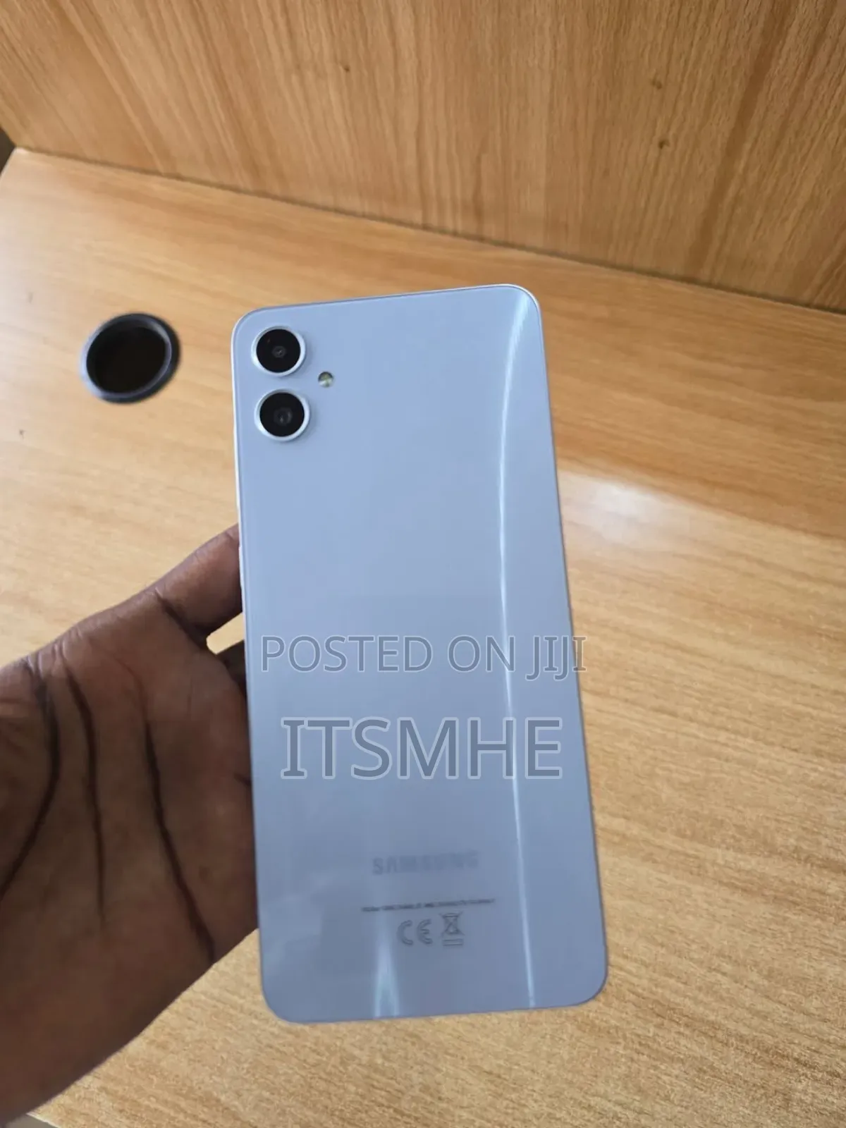New Samsung Galaxy A05 128 GB White