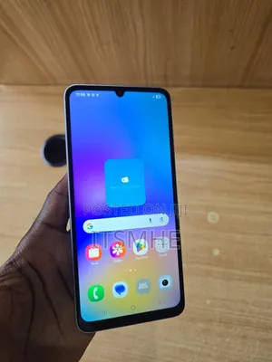 New Samsung Galaxy A05 128 GB White