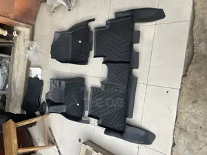 3d | 5d Floor Mats (Best Fit 2017 - 2022+) Honda CRV