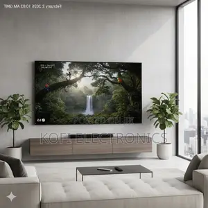 Lg 65-Inch Oled 65 G2 Smart Tv Ultra-Clear Large Screen Display