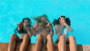 Swimming Lessons