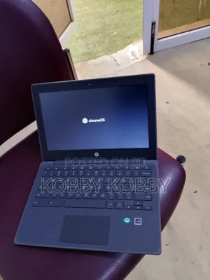 Laptop HP Chromebook 11 4GB Intel SSD 32GB