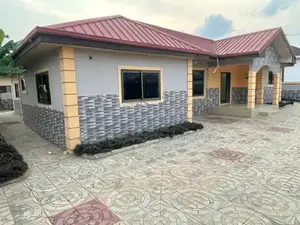 4bdrm House in Royals Footprints, Ashaley Botwe for rent