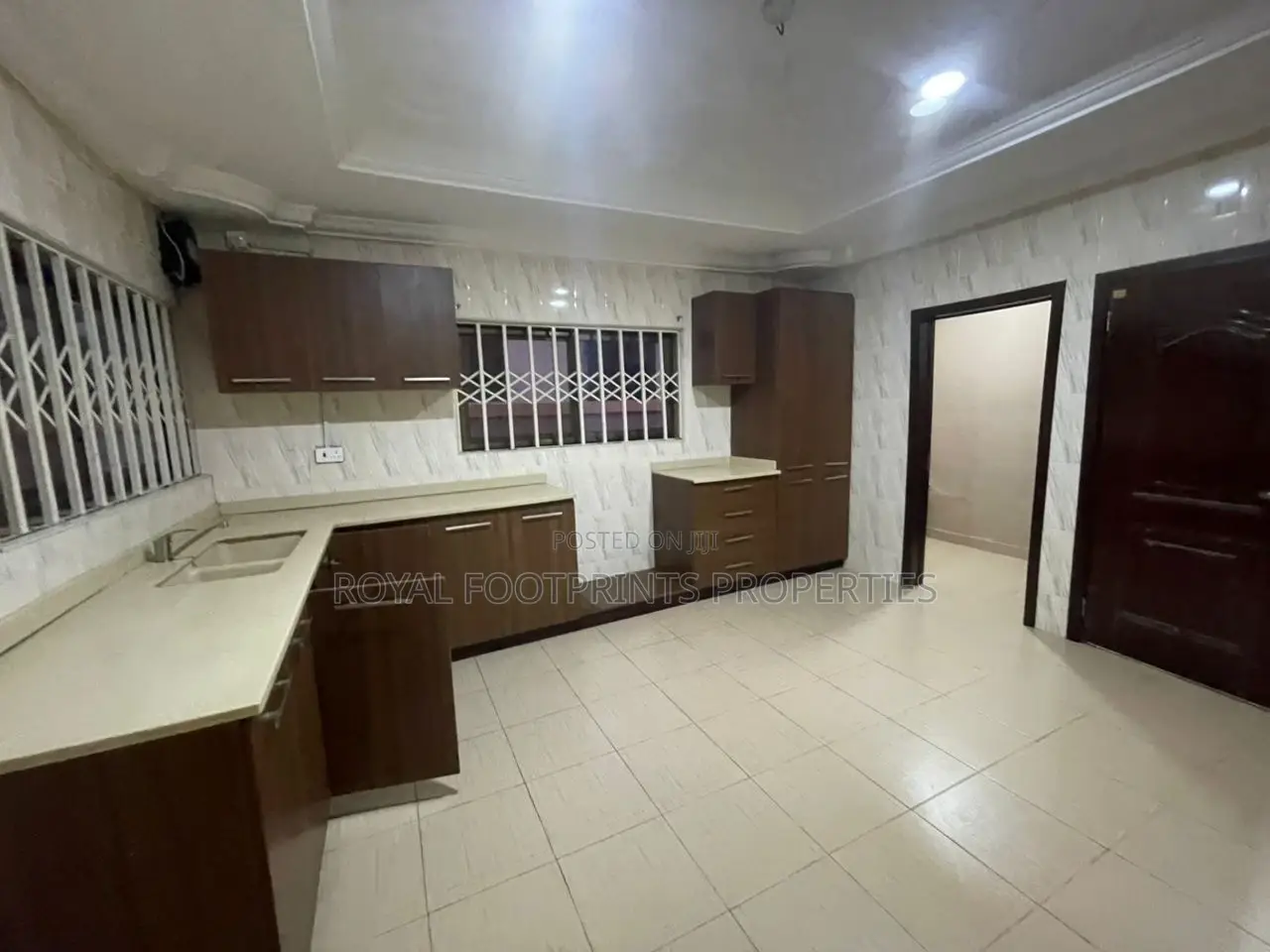 4bdrm House in Royals Footprints, Ashaley Botwe for rent