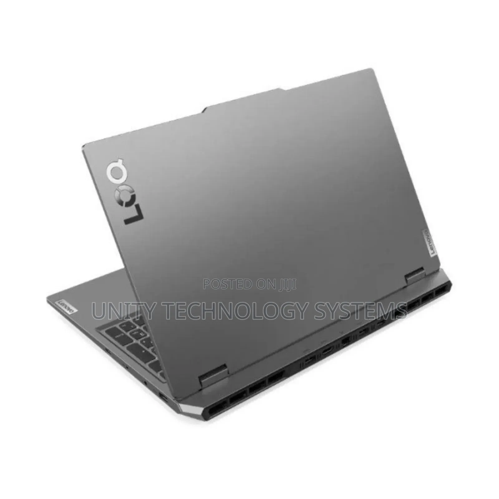 New Laptop Lenovo LOQ 15IRH8 16GB AMD Ryzen 7 SSD 512GB